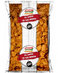 ARSAL MIX APERITIVO GR.200 PZ.5 BARBECUE